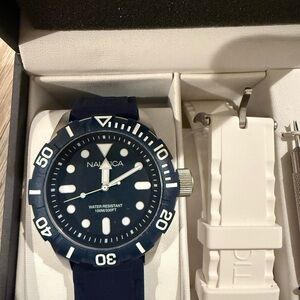 Nautica Watch New